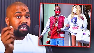 Kanye West DROPS Evidence Of Ray J Ending Wendy Williams amp Whitney Houston [upl. by Glenn]