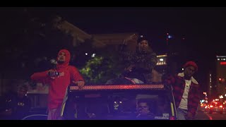 Samisidefly x Gwappo x BadDamon  quotDropquot Official Video [upl. by Nainatrad]