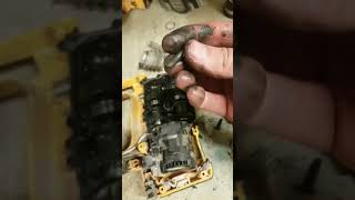 Dewalt hammer drill with no hammer action tools dewalt repair restoration holidayswithshorts [upl. by Sopher]