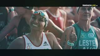 Agegroup World Triathletes [upl. by Zehc]