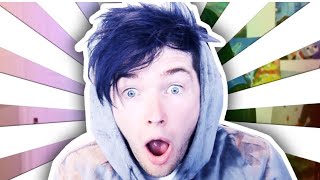 DanTDM INTRO BASS BOOSTED [upl. by Sauveur521]