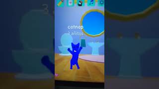 Roblox juego de gatitos [upl. by Beall580]