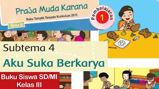 Kelas 3 Tematik  Tema 8 Subtema 4 Pembelajaran 1 Halaman 162  171 [upl. by Lenahc]