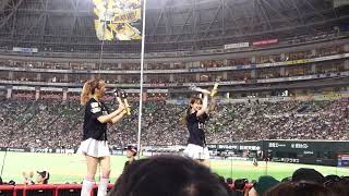 20230819 福岡ソフトバンクホークス ロベルト・オスナ Roberto Osuna ｢Toco Toco ToRemix」／ Dixson Waz amp Lil Pump [upl. by Bully]