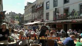 LIFE IS BEAUTIFUL IN VALKENBURG AAN DE GEUL [upl. by Ynnhoj308]