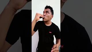 El mudo larin 🤣🤣 youtubeshorts larin comedy shorts [upl. by Aramoj]