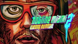 Hotline Miami 2 OST  Le Perv MOON Remix [upl. by Jala773]