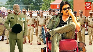 Pawan Kalyan HDNew Released Full Hindi Dubbed Movies Jane  Anjali  Jackie New South Movie [upl. by Ganny]