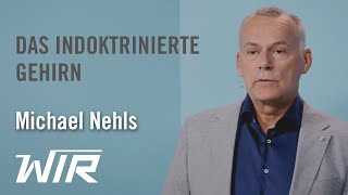 Michael Nehls Das indoktrinierte Gehirn [upl. by Anyale]