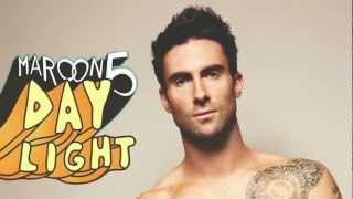 Maroon 5  Daylight Remix [upl. by Nomelihp]