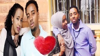 Qisada Jaceyl ee Mursal Muuse iyo Hodan abdirahman iyo Jaceylkii Guuleystay 2018 [upl. by Orlanta]