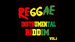 REGGAE INSTRUMENTAL RIDDIM [upl. by Leeth]