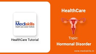 Endocrine systemHormonal DisordersExcel Mediskills [upl. by Gilford39]