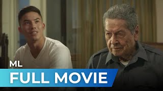 ML 2018  Full Movie  Eddie Garcia Tony Labrusca Lianne Valentin Henz Villaraiz [upl. by Anoblav247]