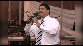 EL JOVEN CONQUISTADOR Pastor Jorge Garcia 2009 [upl. by Zeitler200]