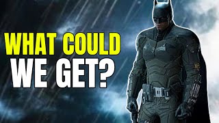 What BATMAN Games Could WB Look To Make  I Have Some Ideas [upl. by Nitreb]