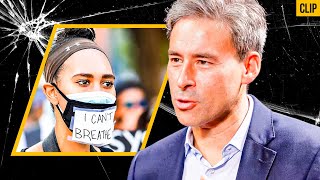 Professor REVEALS the Real Issues with the Woke Far Left – Eric Kaufmann [upl. by Camm]