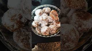 AMLE KE LADDU😋shortsfeed recipe cooking likeandsubscribe [upl. by Nylrahs]