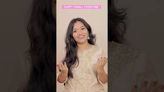 Colored My Hair For Diwali With L’Oréal Paris Casting Crème Gloss Ultra Visible [upl. by Aiynat]