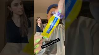 Preparation H For Under Eye Tightening dermreacts [upl. by Eiramenna]