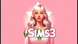 Sims 3 Lets Play Pt1 [upl. by Keffer410]