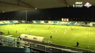 Baniyas vs Al Jazira Goals Only [upl. by Hutt]