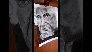 The sketch of Sir APJ Abdul Kalam 2024shortvideo [upl. by Debbra449]