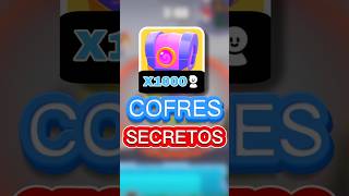 COFRES SECRETOS en SQUAD BUSTERS squadbusters brawlstars supercell [upl. by Engleman]