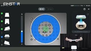 How to calibrate your EINSTAR VEGA [upl. by Line]