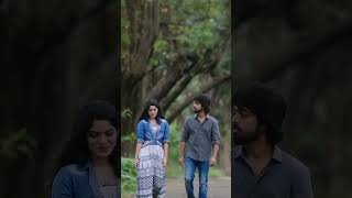 Priyanka Arul Mohan Cute Expression  Adiye  Poove Kadhal Pookum  Bachelor  GV Prakash Kumar [upl. by Meade]