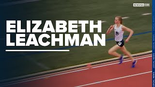 Elizabeth Leachman [upl. by Gaulin]