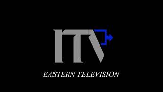 Eastern Television Logo History FAKE [upl. by Dikmen]