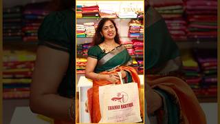 🌟 Dr Asha Lenin Visits Namma Thanvi Boutique Karaikudi Outlet 🏬 [upl. by Amikay]