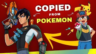 Why SLUGTERRA got Cancelled   A Short Documentary in Hindi  Slugterra Facts  Animation Vibes [upl. by Harriman]