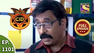 CID  सीआईडी  Ep 1101  Shocking Revelations  Full Episode [upl. by Queen]