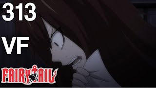 FAIRY TAIL VF  EP313  Graine de Dragon [upl. by Etnuahs]