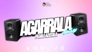 AGARRALA PEGALE AZOTALA Remix  TrebolClanOficial  Juan Arnedo [upl. by Aleck]