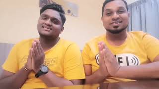 Atha Nee Vantha Neram  Cover Version By Kumar Resan  Urumi Melam Vamsam [upl. by Rosel486]