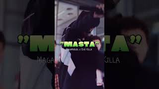 SOON Magarvegel  MASTA feat Que Killa [upl. by Hertzog143]