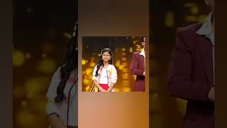 Arunita Kanjilal Pawandeep Rajan beautiful moments ❤️❤️arunitapawandeepmusicmindshorts [upl. by Hanikas966]