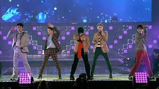 SHINee  누난 너무 예뻐 Replay [upl. by Therese104]