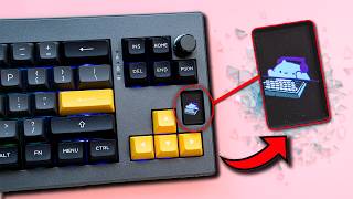 Every Keyboard NEEDS This Feature Budget Friendly [upl. by Harrington]