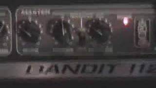 Peavey Bandit 112 [upl. by Nodlew]