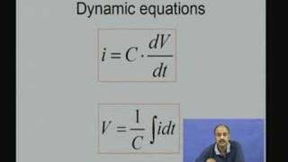 Lecture  3 Passive Components [upl. by Ahsinrat56]