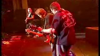 Joe Satriani  War Live in Anaheim 2005 Webcast [upl. by Arnaud42]