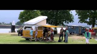 Hippiefestival 2014 Gorinchem 1080 HD [upl. by Tarton]