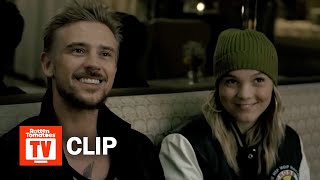 Justified City Primeval S01 E02 Clip  Raylan Sees Mansell with Willa [upl. by Vinni]