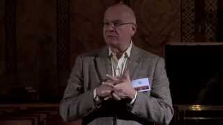 Tim Keller  The Theology of the Cross and Walking with a Limp [upl. by Grant779]