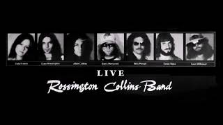 Rossington Collins Band  LIVE  Passiac 80 [upl. by Bultman243]