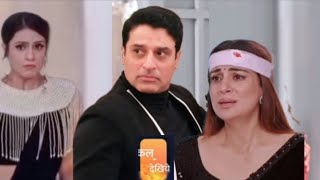 Preeta comes at Luthra House as Karans Wife  Fight between Gharwali amp Baharwali  Kundali bhagya [upl. by Martelli]